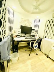 Mount Faber Lodge (D4), Condominium #339684661